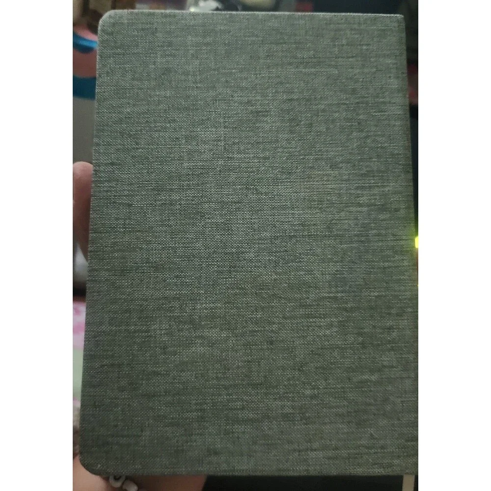 NEW Modern Expressions Undated Planner Hardcover Sage Green Do What You Love